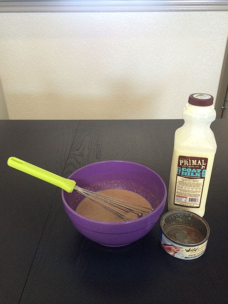 How does it look, Penny