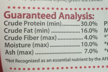 cheap canned dog food