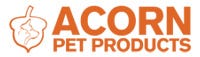 Acorn-pet-products-slogan