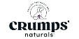 crumps-naturals-slogan