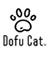 Dofu-cat-slogan