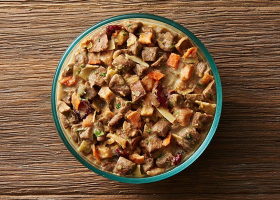 Sojo dog hot sale food
