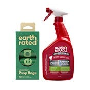 Cleaning & Waste Control