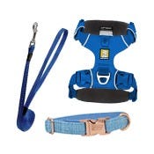 Collars, Leashes & Harnesses