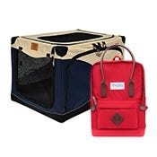 Crates, Pens & Carriers