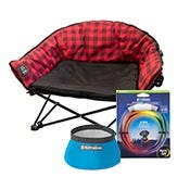 Outdoor Dog Gear