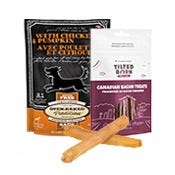 Treats & Chews