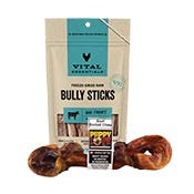 Bully Sticks