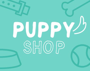 Puppy Shop