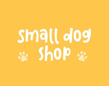 Small Dog Gifts