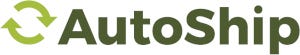 AutoShip Logo