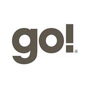 Go! Logo