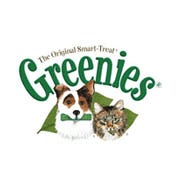 Greenies Logo